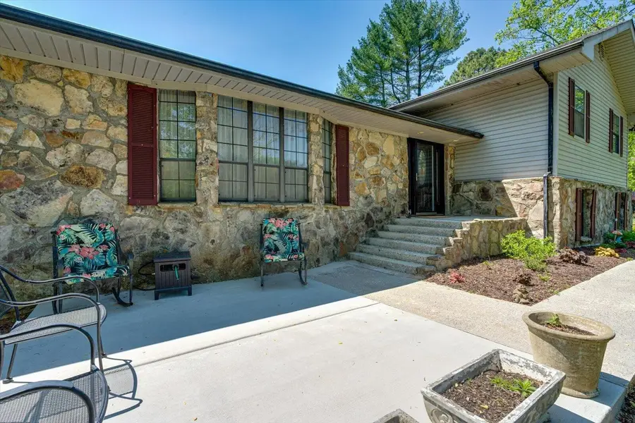 487 Hackworth Road, Whitwell, TN 37397 - #3