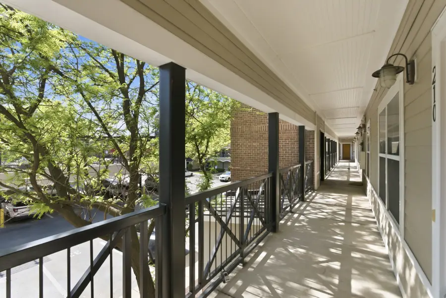 303 Criddle St #210, Nashville, TN 37219 - #2