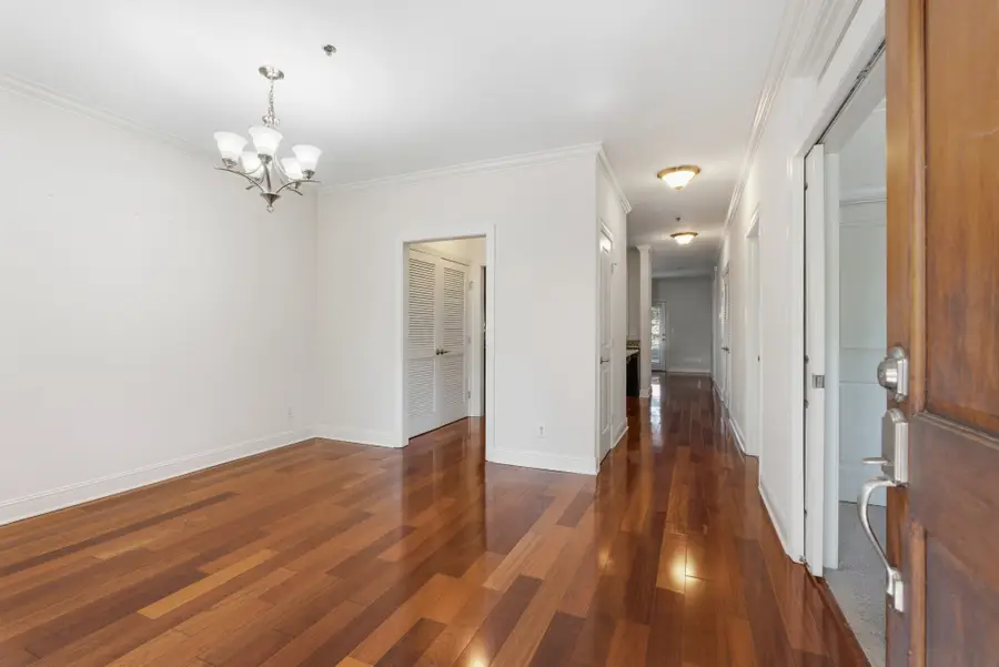 303 Criddle St #210, Nashville, TN 37219 - #3