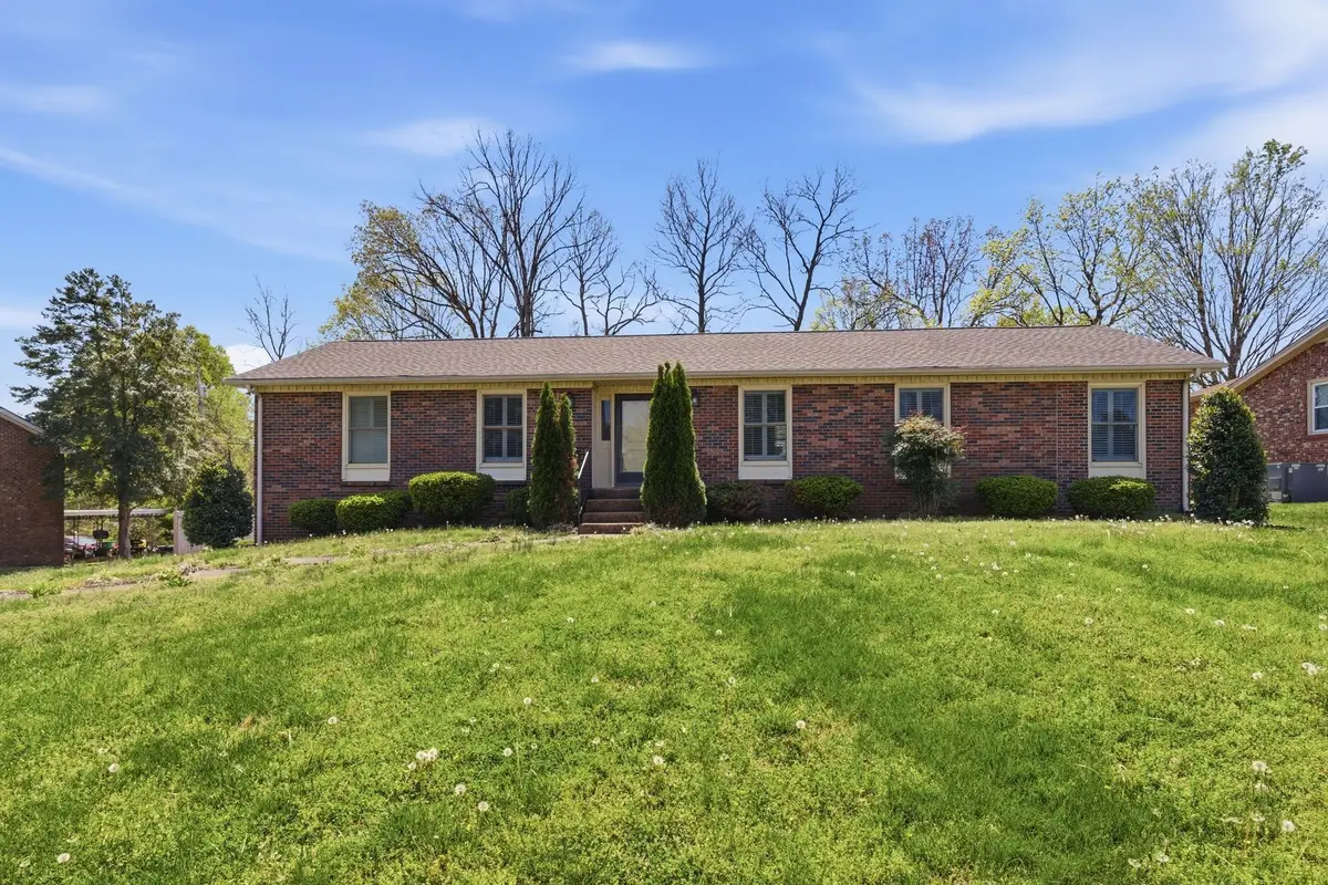 4298 Allison Ln, Springfield, TN 37172 - #1