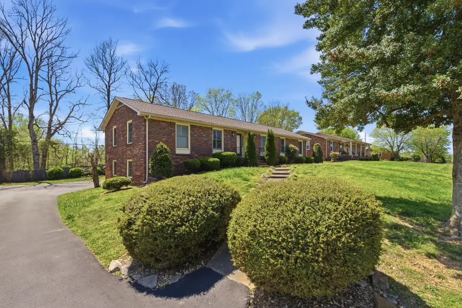 4298 Allison Ln, Springfield, TN 37172 - #3