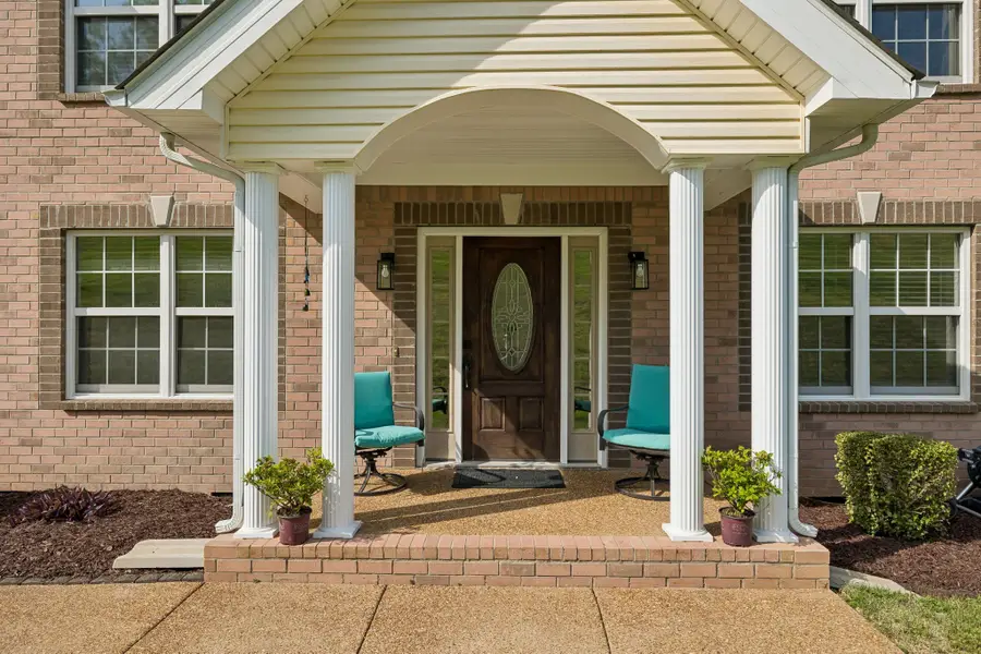 1548 Heller Rdg, Spring Hill, TN 37174 - #3