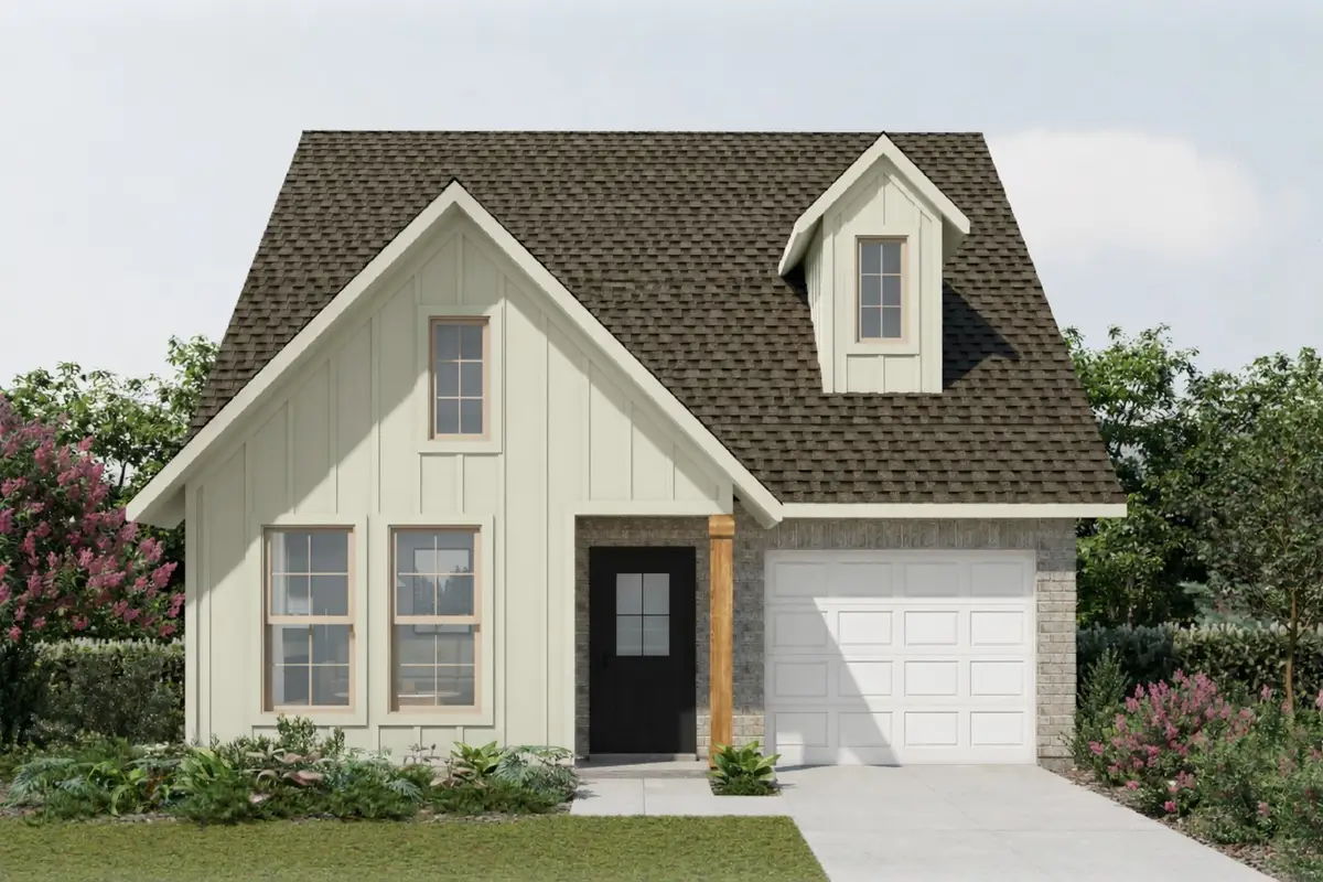 105 Florence Cove, Burns, TN 37029 - #1