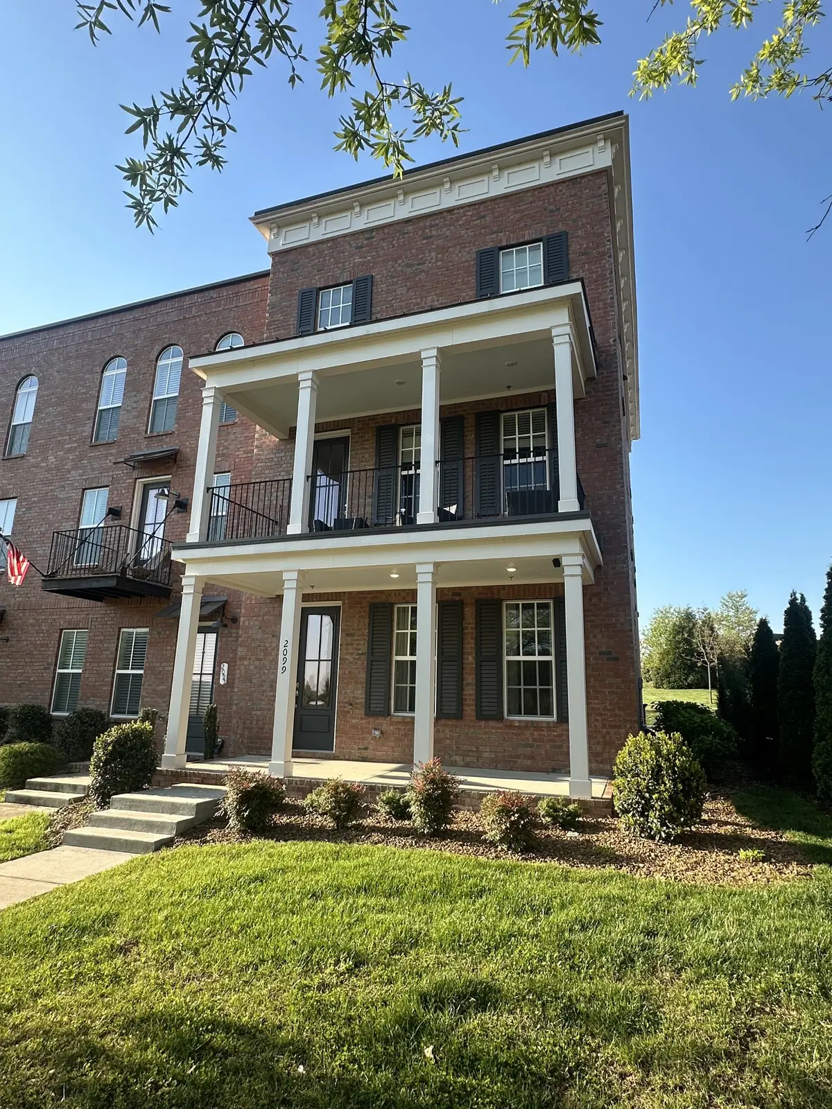 2099 Tollgate Blvd, Thompsons Station, TN 37179 - #1