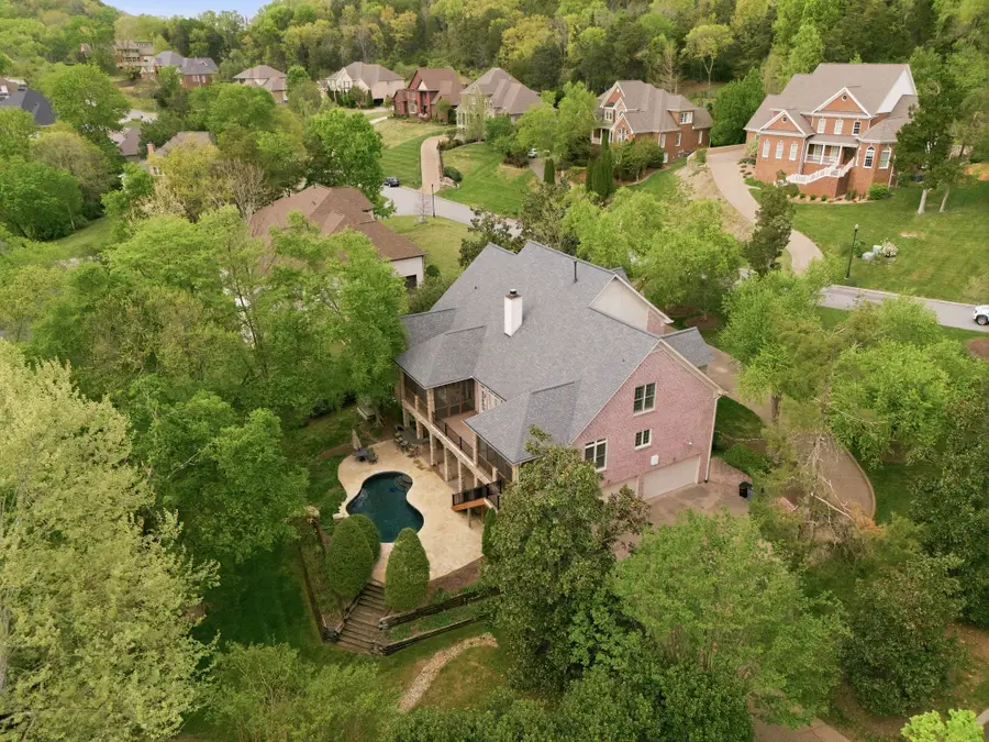525 Arden Wood Pl, Brentwood, TN 37027 - #2