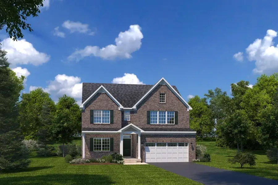 608 Farm Field Lane, Hendersonville, TN 37075 - #3