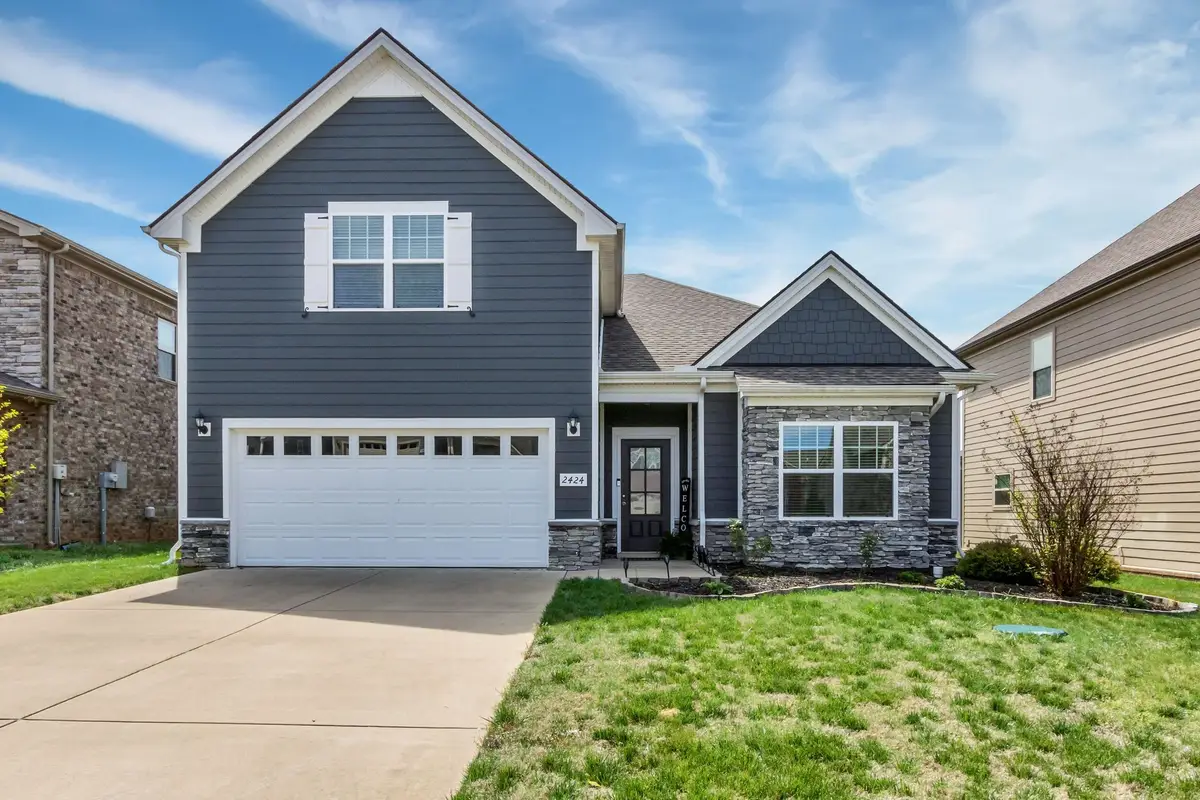 2424 Hollis Dr, Murfreesboro, TN 37127 - #1