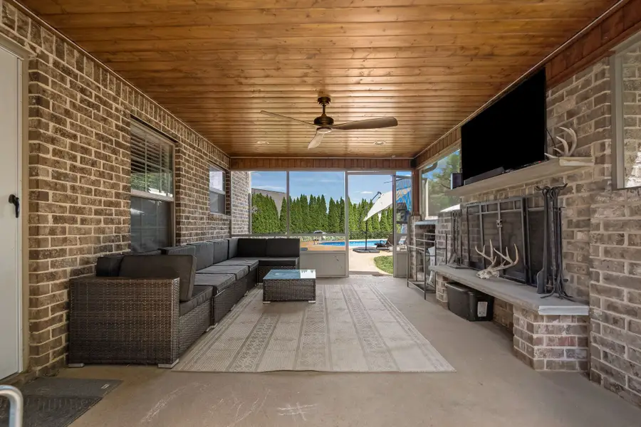 2618 Cloverfields Ct, Murfreesboro, TN 37130 - #3