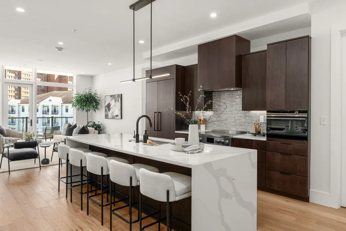 321 31st Ave N #B5(1), Nashville, TN 37203 - #1