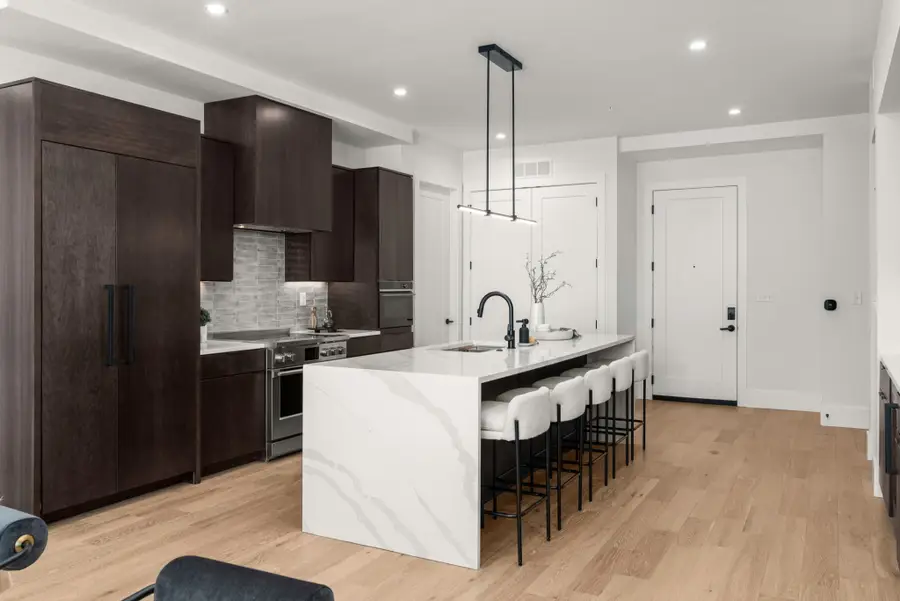 321 31st Ave N #B5(1), Nashville, TN 37203 - #3