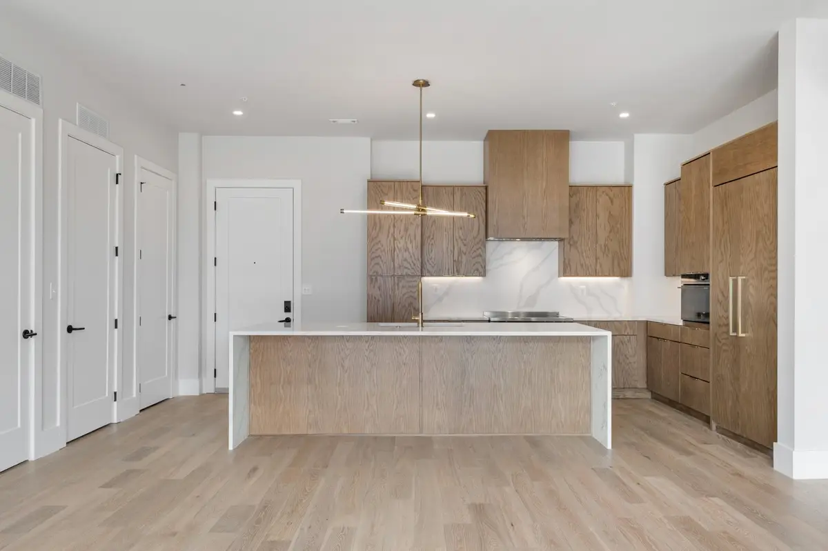 321 31st Ave N #B5a(1), Nashville, TN 37203 - #1