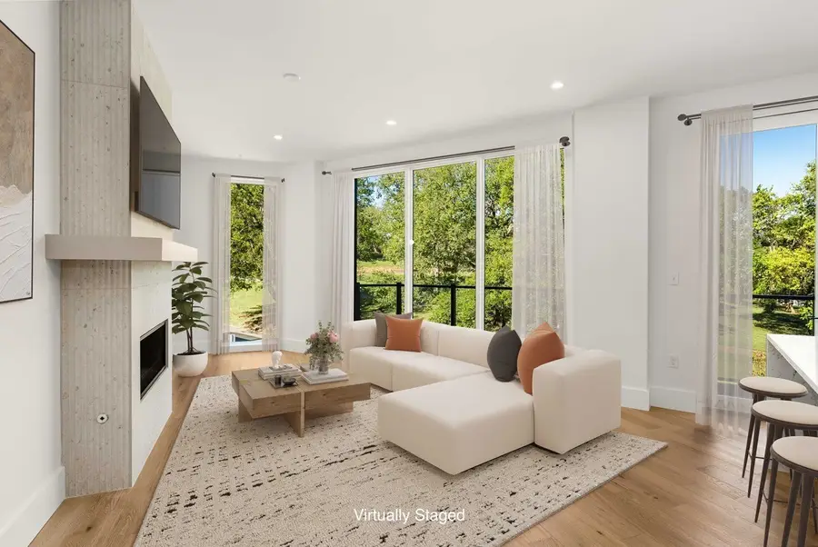 321 31st Ave N #B11(1), Nashville, TN 37203 - #3