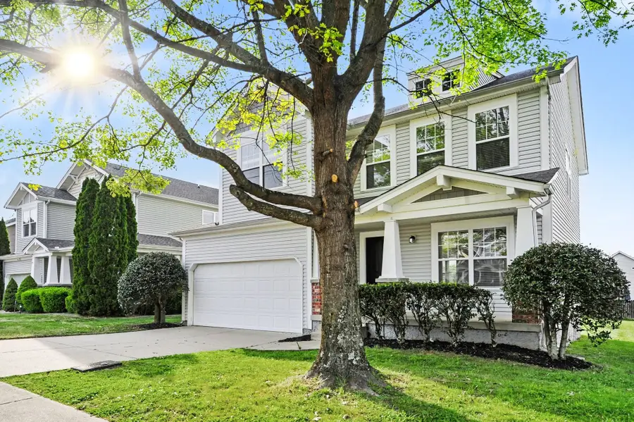 4633 Cather Ct, Nashville, TN 37214 - #2