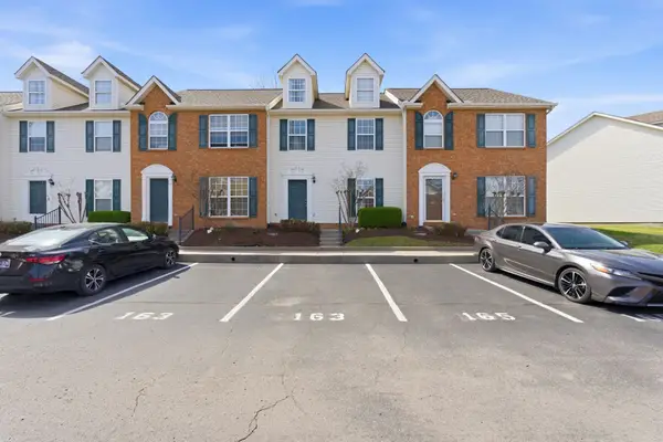 5170 Hickory Hollow Pkwy #163, Antioch, TN 37013