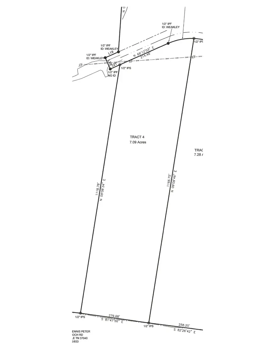 820 New Rd, Clarksville, TN 37040 - #2