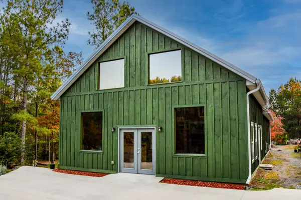 1450 Cottonport Ridge Rd, Decatur, TN 37322