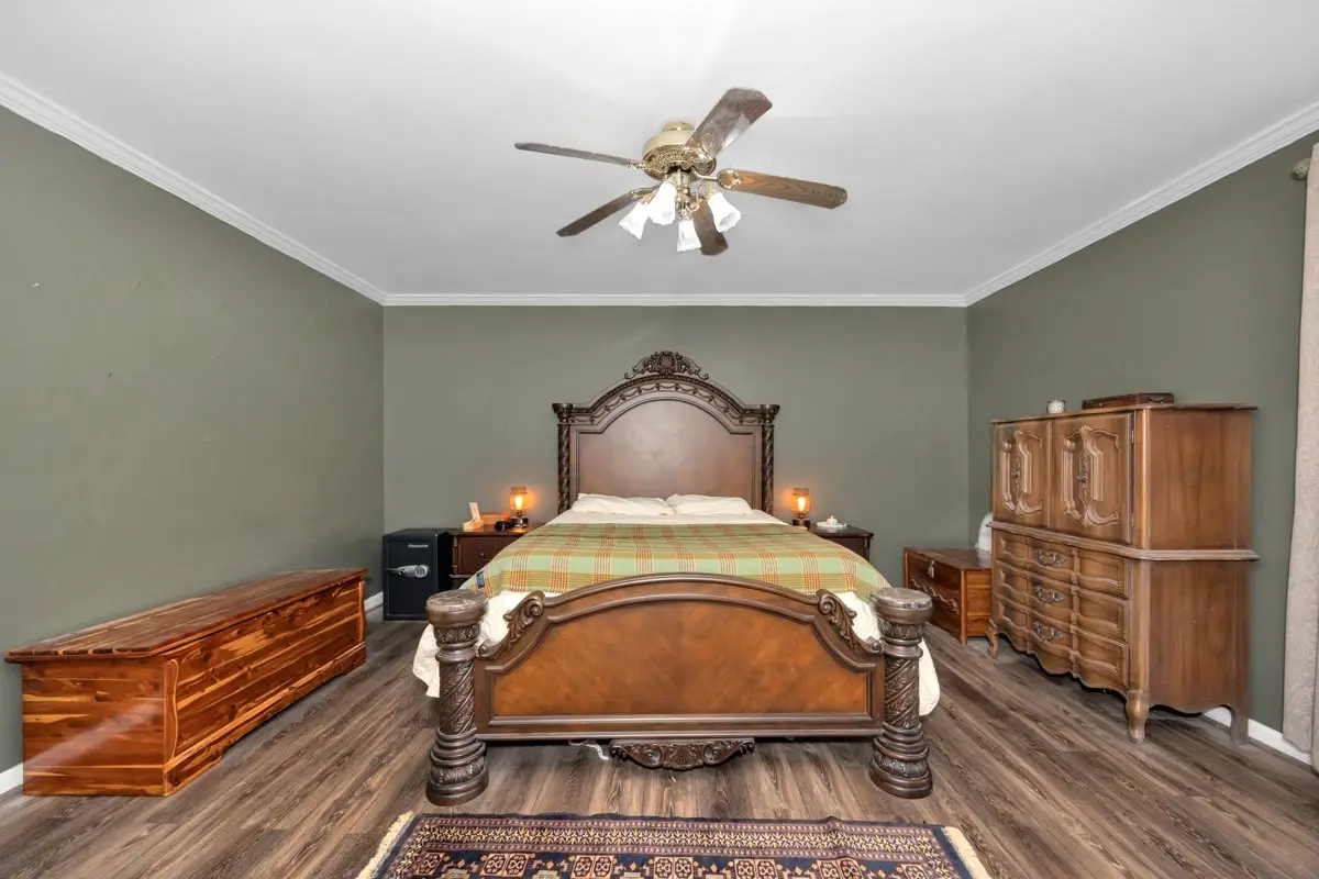 310 N Oxford Cir, Meridianville, AL 35759 - #1