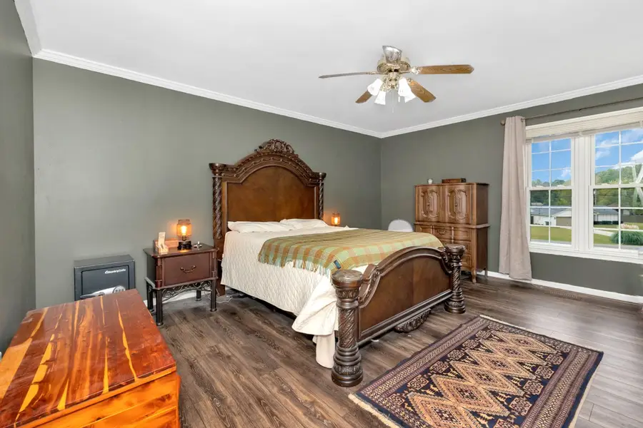 310 N Oxford Cir, Meridianville, AL 35759 - #2