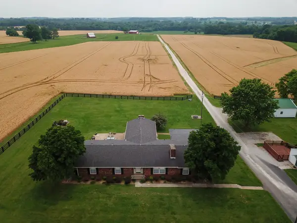 597 Prices Mill Rd, Adairville, KY 42202