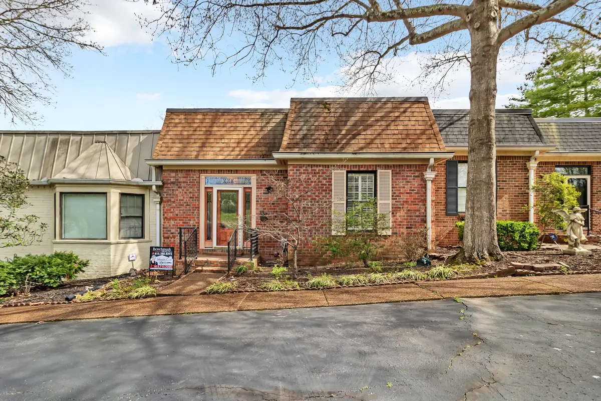 517 Harbor Village Dr, Madison, TN 37115 - #1