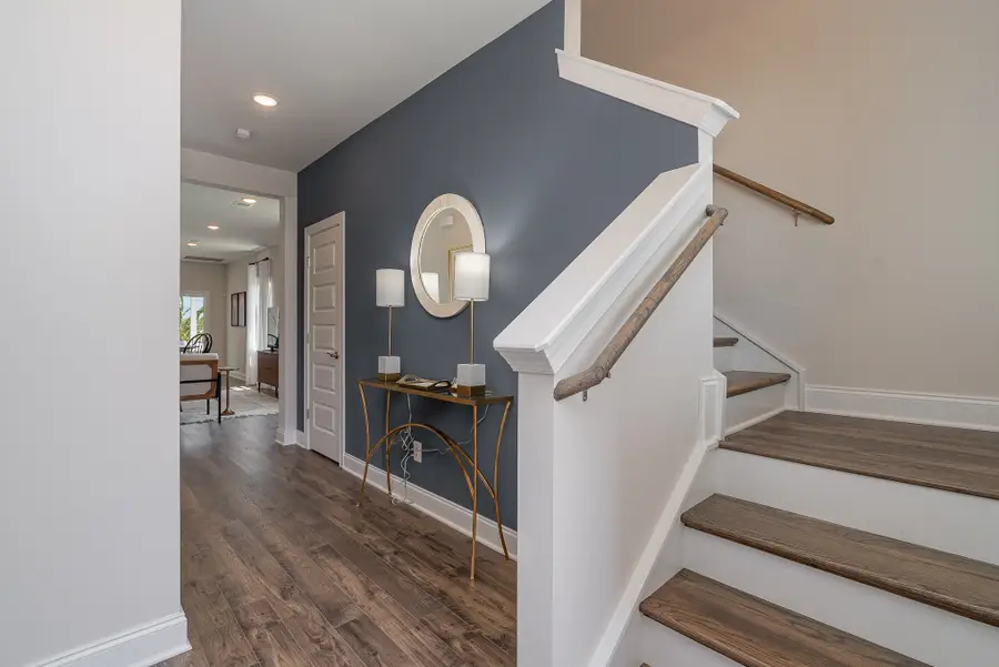 3138 Arbor Valley Rd #H-8, Spring Hill, TN 37174 - #2