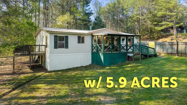 310 Old Horton Road Se, Cleveland, TN 37323