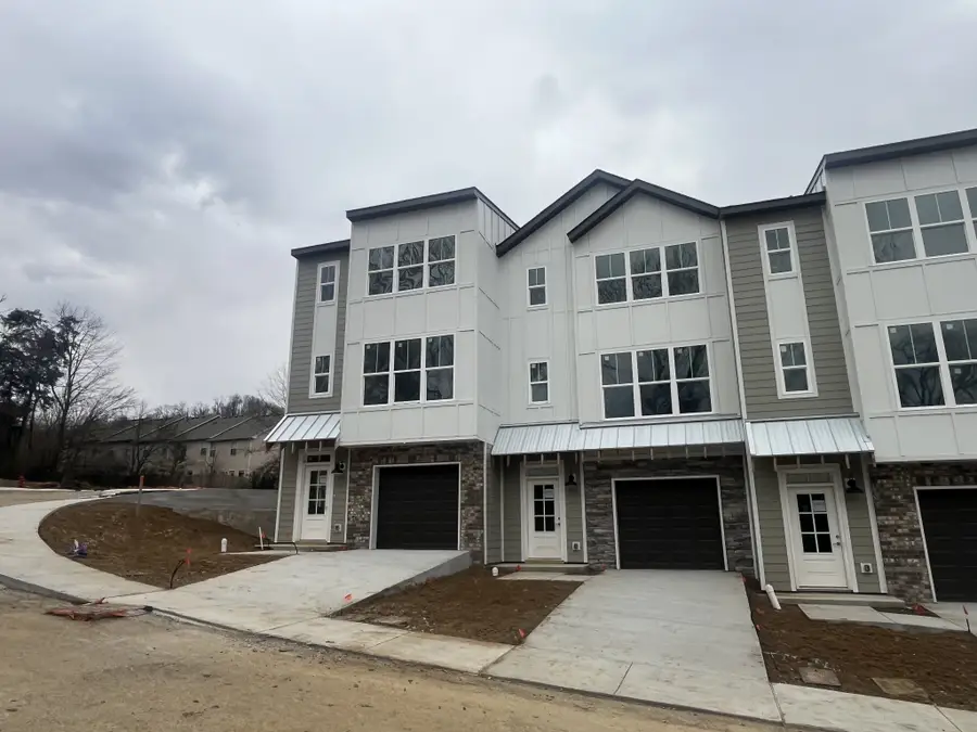 2002 Sonya Terrace, Nashville, TN 37209 - #3