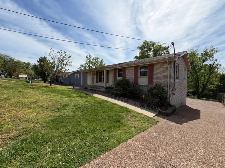 411 Benita Dr, Nashville, TN 37211 - #3