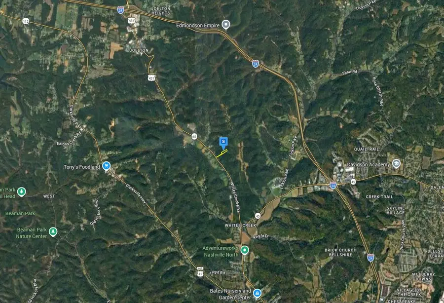 4783 Whites Creek Pike, Whites Creek, TN 37189 - #3