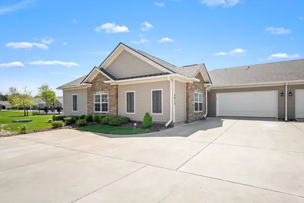 2415 Stonecenter Ln, Murfreesboro, TN 37128