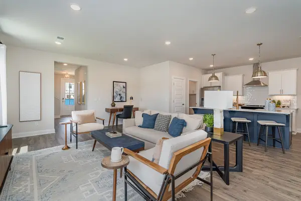 3140 Arbor Valley Drive #H-7, Spring Hill, TN 37174