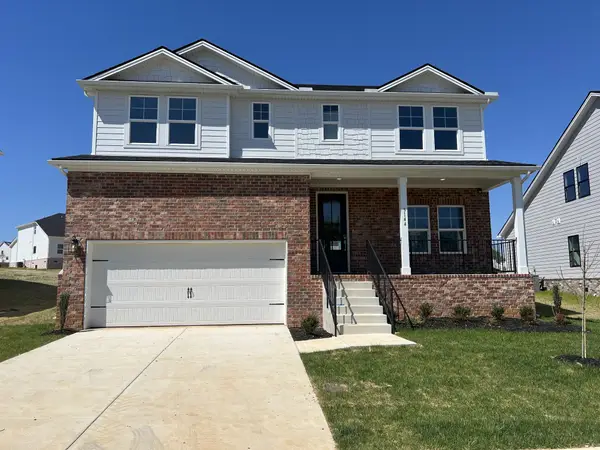 3144 Rolling Brook Drive, Columbia, TN 38401