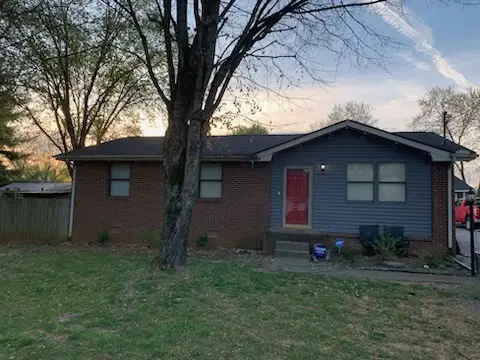 8054 Westfield Dr, Murfreesboro, TN 37129 - #1