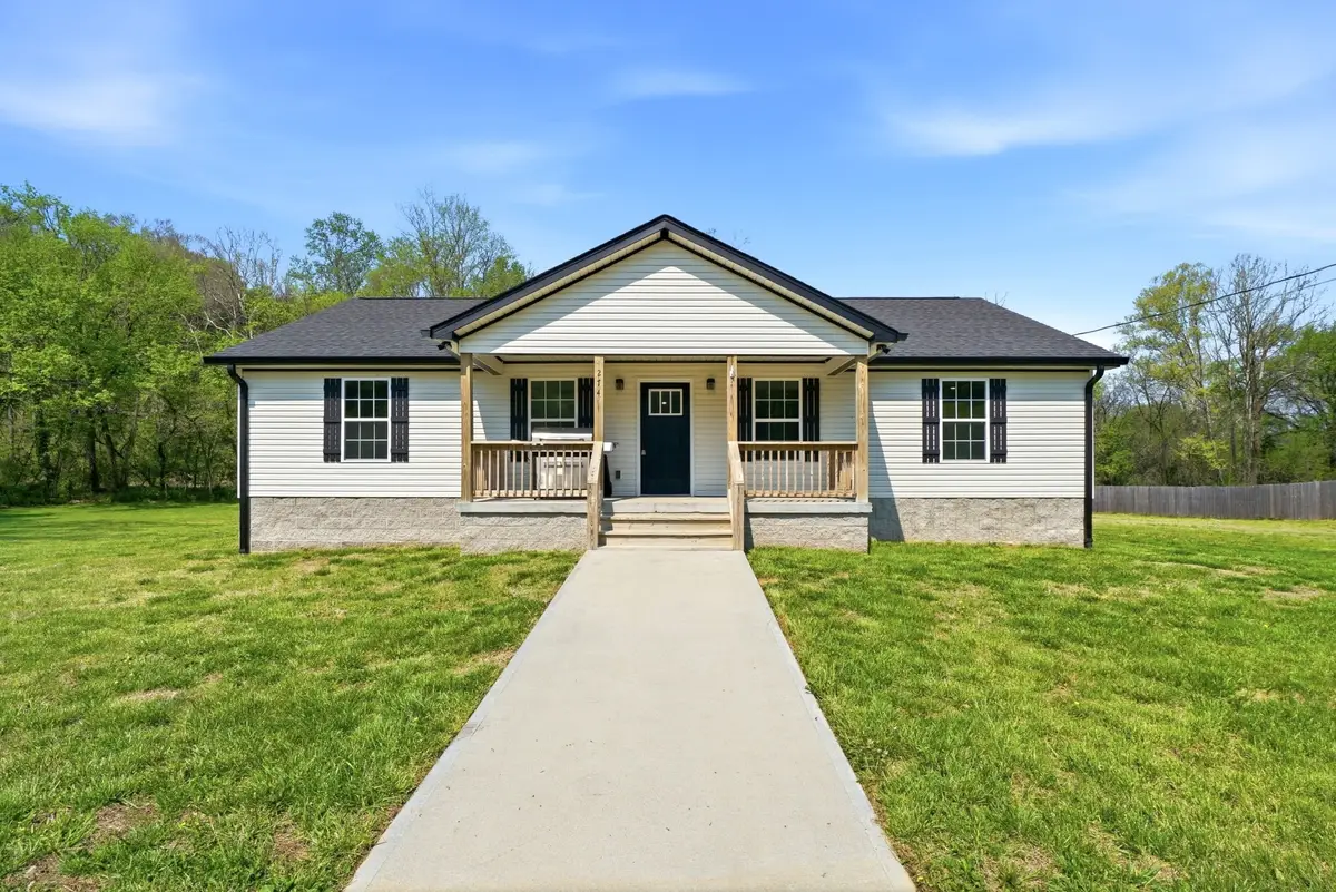 274 Plunkett Creek Rd, Gordonsville, TN 38563 - #1