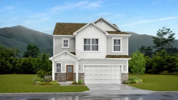 909 Pitcher Drive, Clarksville, TN 37040 - #1