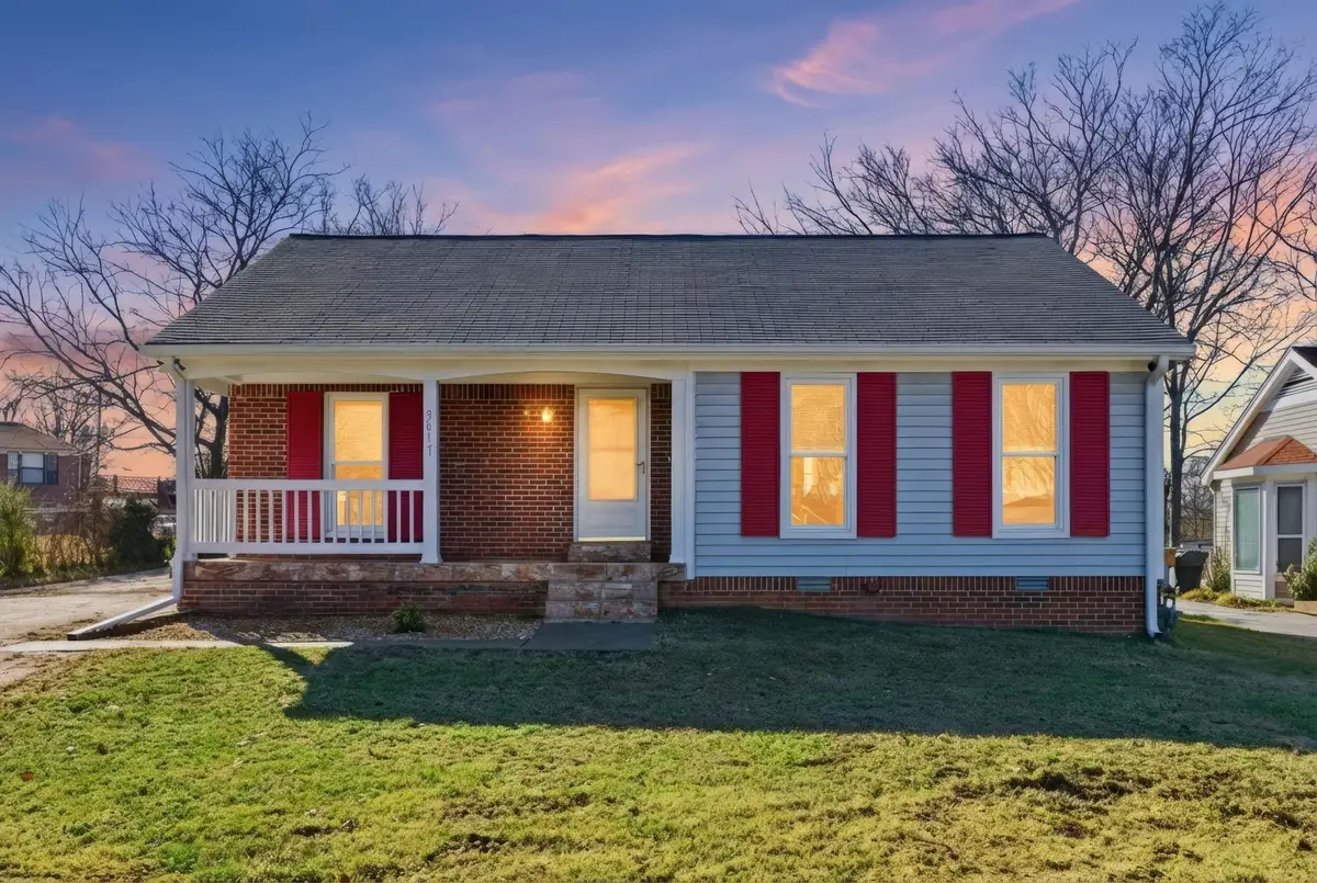 3617 Donna Kay Dr, Nashville, TN 37211 - #1