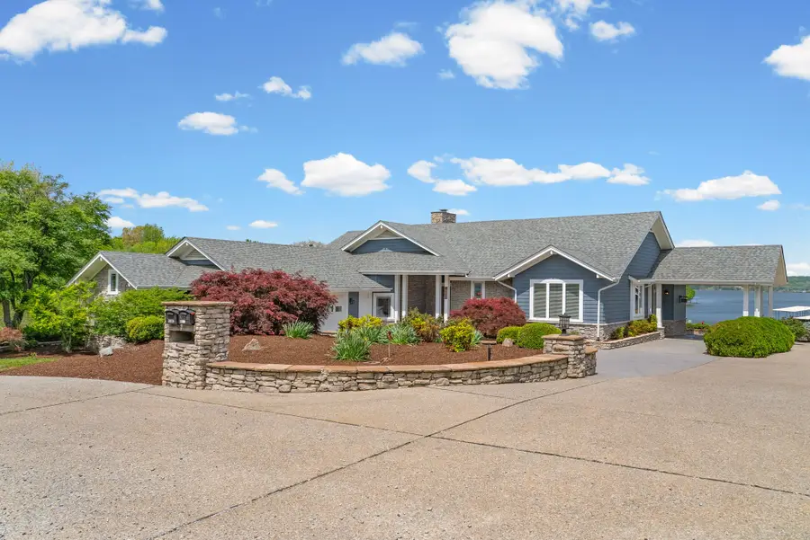 4568 Blue Springs Rd, Cadiz, KY 42211 - #3