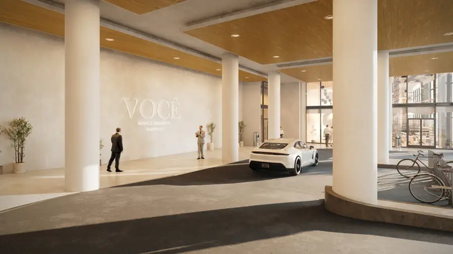 1717 Hayes St #04, Nashville, TN 37203 - #3