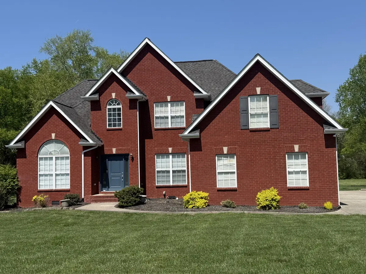 1317 Lunar Dr, Murfreesboro, TN 37129 - #1