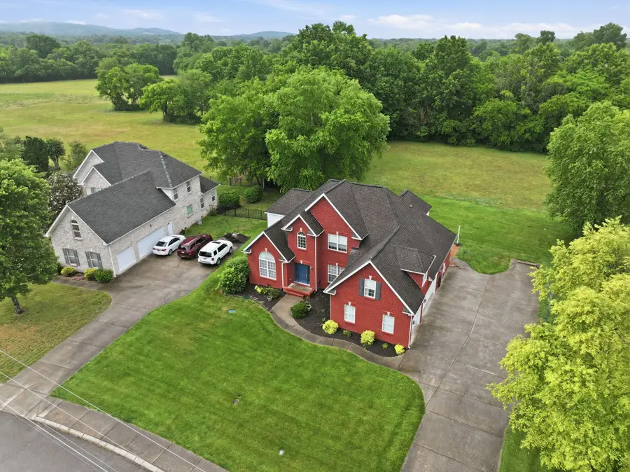 1317 Lunar Dr, Murfreesboro, TN 37129 - #2