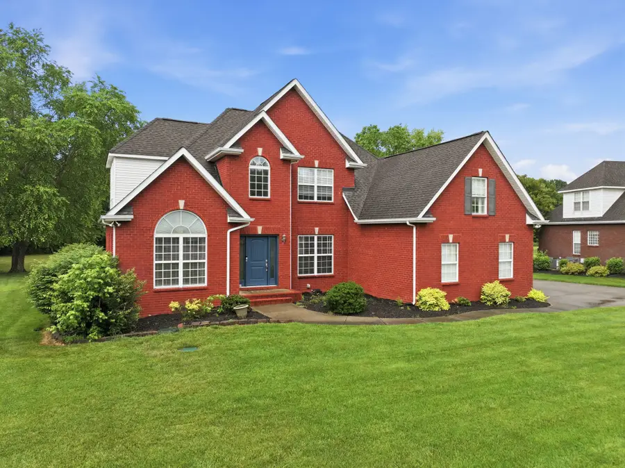 1317 Lunar Dr, Murfreesboro, TN 37129 - #3