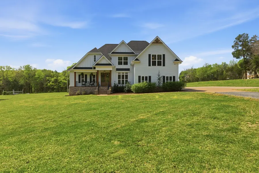 6428 Simmons Bluff Rd, Lebanon, TN 37090 - #2