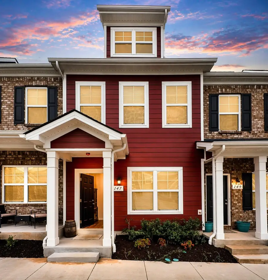 147 Addi St, Pleasant View, TN 37146 - #2