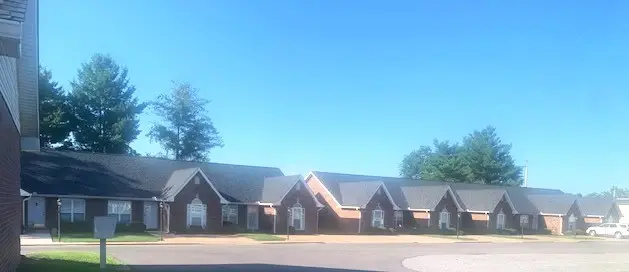 619 E Lane St #619 + GARAGE 4, Shelbyville, TN 37160 - #3