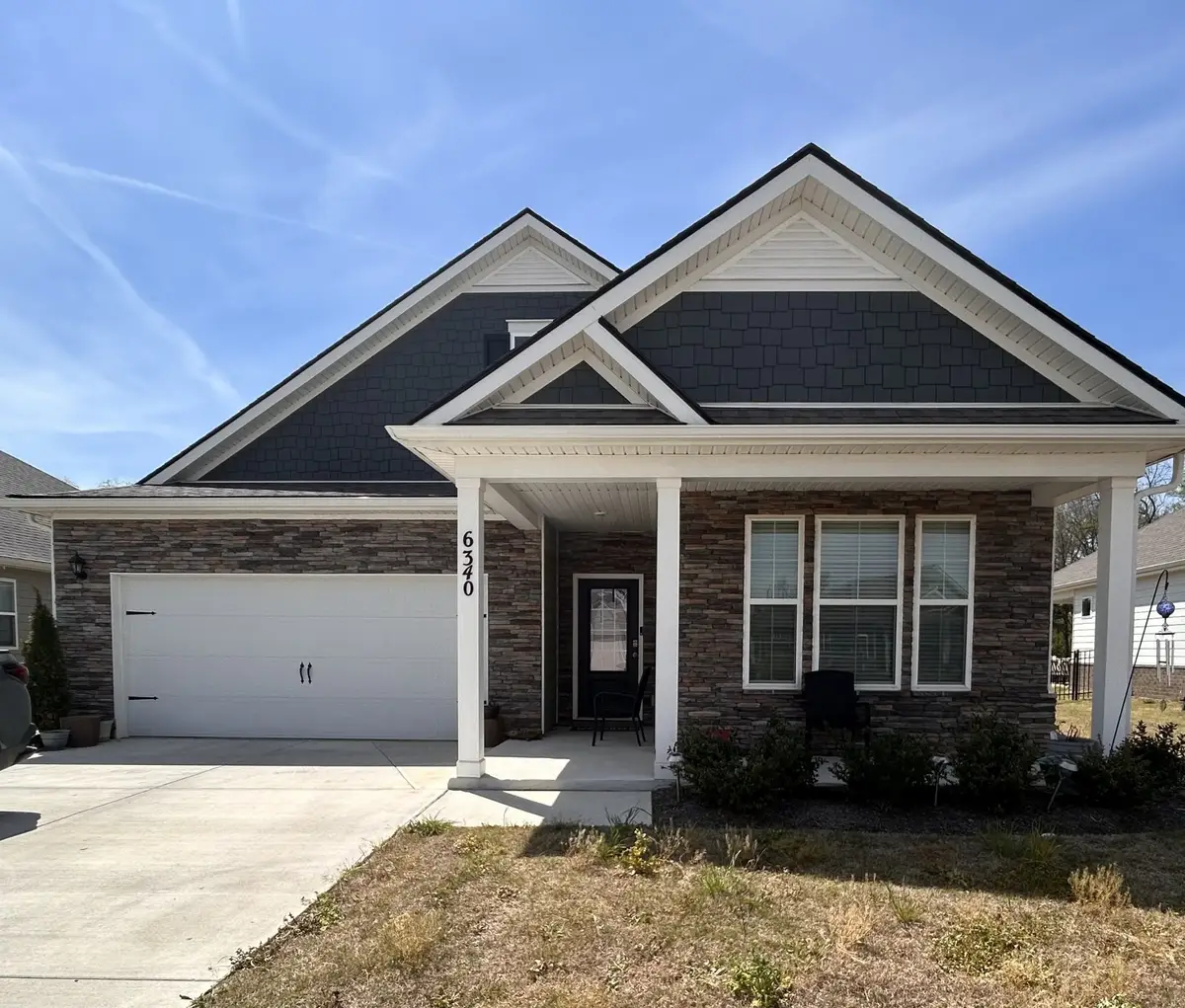 6340 Japonica Ln, White House, TN 37188 - #1