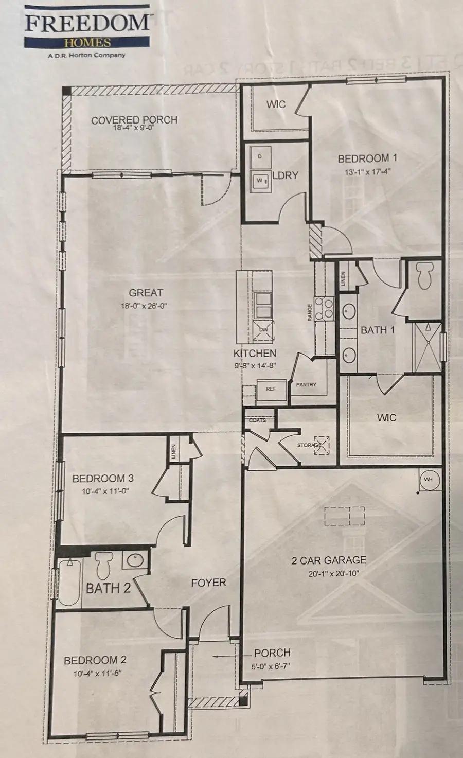 6340 Japonica Ln, White House, TN 37188 - #3