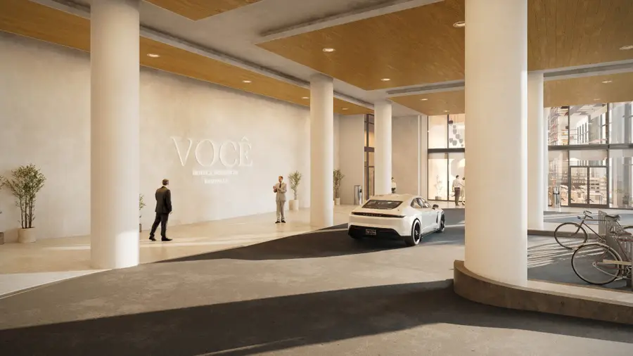 1717 Hayes St #13, Nashville, TN 37203 - #3