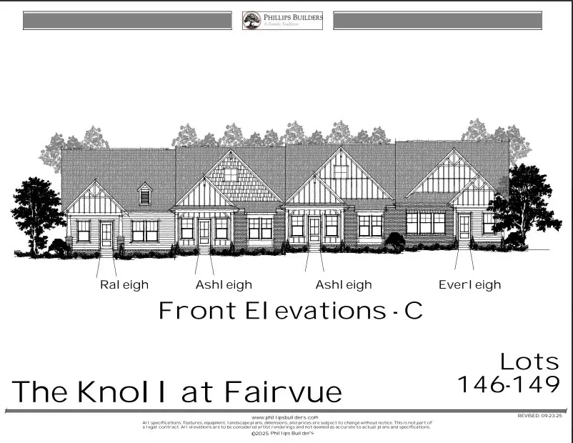 720 Coburg Street, Gallatin, TN 37066 - #2