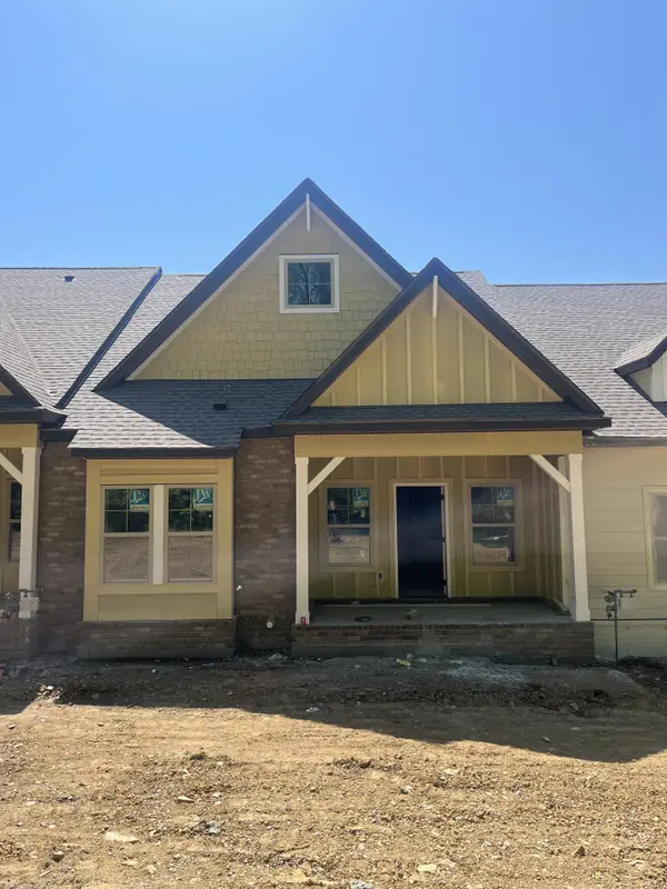 724 Coburg Street, Gallatin, TN 37066