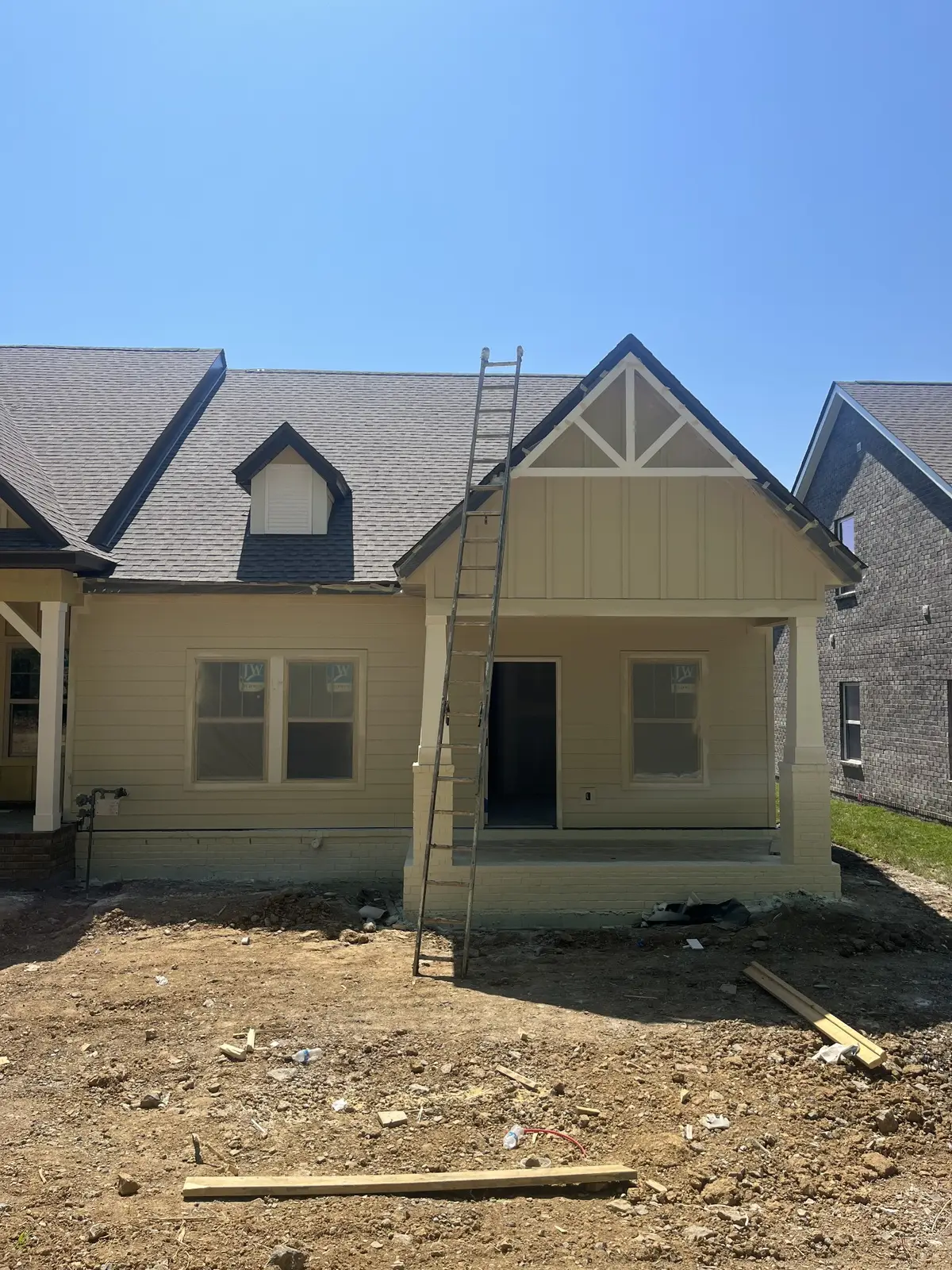 726 Coburg Street, Gallatin, TN 37066 - #1